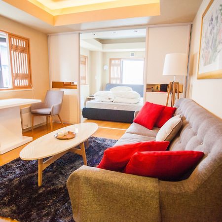 M Hotel 倶知安町 エクステリア 写真