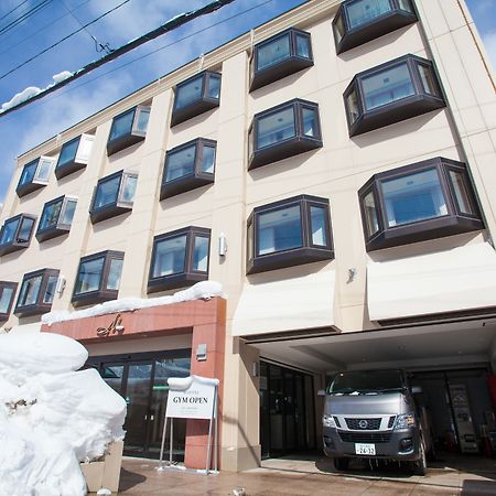 M Hotel 倶知安町 エクステリア 写真