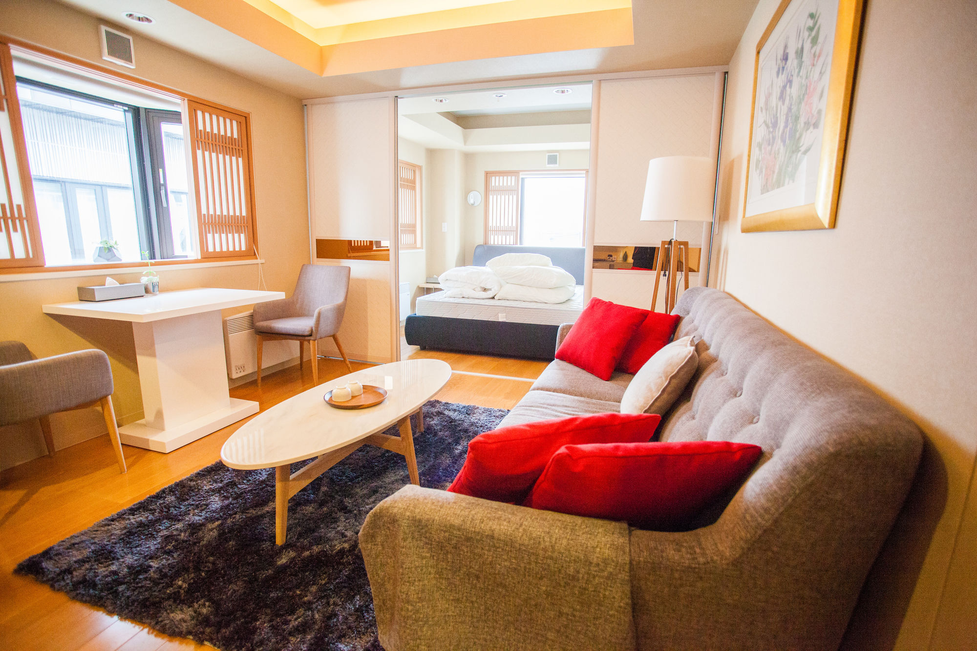 M Hotel 倶知安町 エクステリア 写真