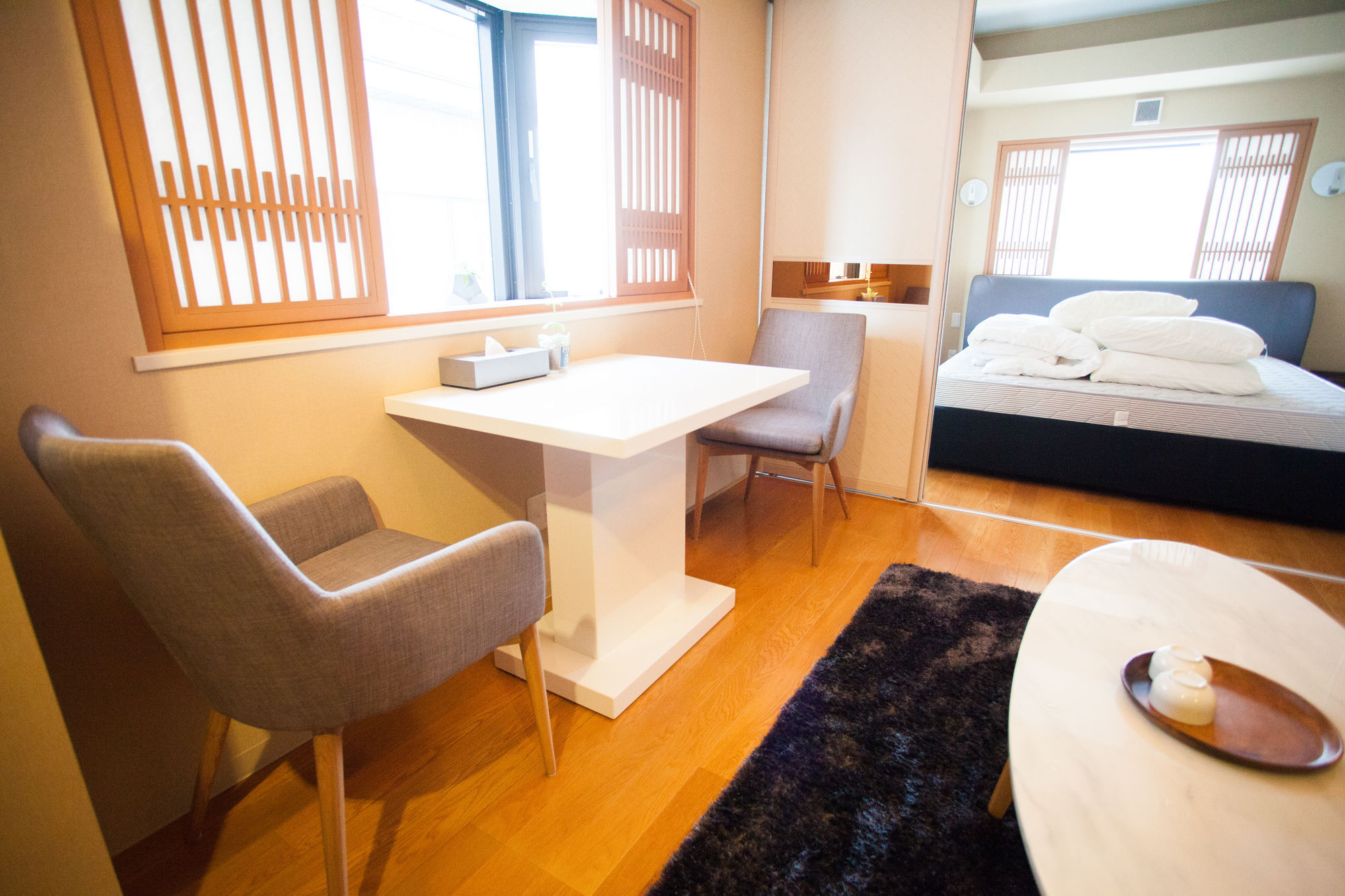 M Hotel 倶知安町 エクステリア 写真